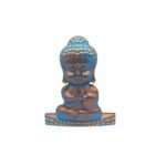 Meditating Buddha Statue