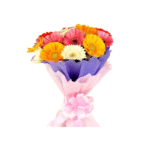 Gerbera Daisy Bouquet (972)