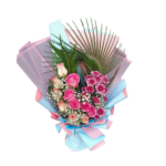 Sweet Serenity Bouquet - 42731