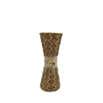 Woven Flower Vase(9956)-11