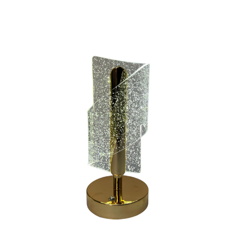 Modern LED Crystal Desk Lamp (9953)-14