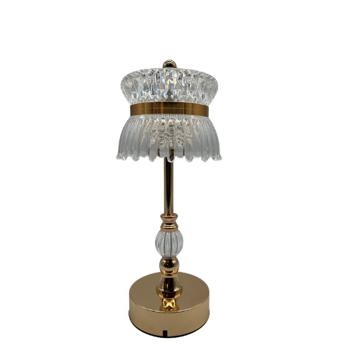Modern Crystal Table Lamp (9952)-15