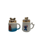 Cartoon Character Mug Set (9940)-27
