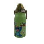 Stitch Character Insulated Bottle. (9934)-33