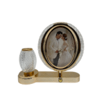 Brilliant LED Photo Frame and Lamp. (9928)-39