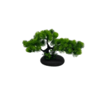 Small Art Bonsai Tree Decoration. (9924)-43