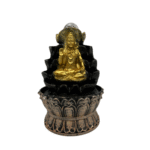 Divine Shiva Water Fountain (9962)-5