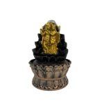God Radha Krishna Water fountain. (9961)-6