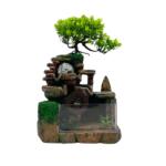 Zen Bonsai Indoor Fountain(9897) -70