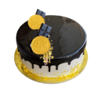 Choclate Cake For Birthday