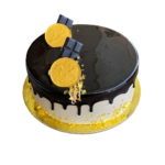 Choclate Cake For Birthday - 42241