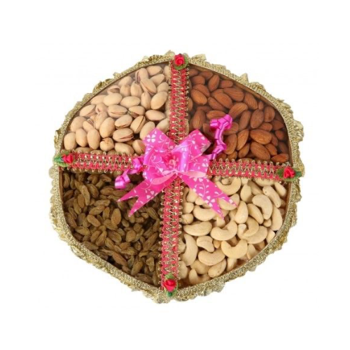 Premium Dry Fruit Gift Hamper