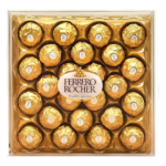 Ferrero Rocher 24pcs