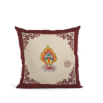 Decorated Pillow