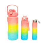 Plastic Water Bottle