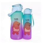 Bears Bottle