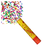 Party Popper - 43353