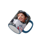 Photo Print Mug