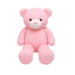 Pink Teddy