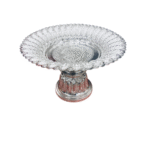 Silver Stand Thali