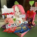 Gift Hamper For Your Daughter