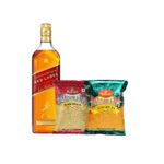 Red Level 750ml - 45318