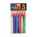 Birthday Candle - 45239