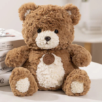 Teddy 1