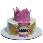 Birthday Cake For Your Mom