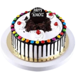 Happy Rakhi Cake Special For RakChhabandhan - 46125
