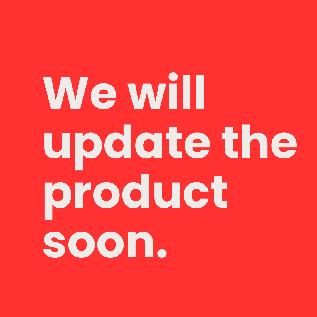 Update Soon - Image 1