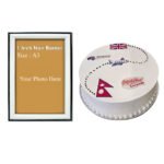 Photo Frame With Cake Combo Gifts - 47134