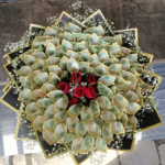 money bouquet giftkdiu.com, online gift delivery