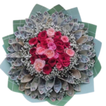 money bouquet gift online delivery