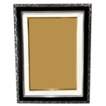 Photo Frame Style 1  Border 1.5 Inch Size 12*18