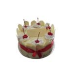 Sweet Happy Cake for Special Moments