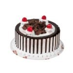 Cute Celebration Cake for Birthday