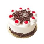 Happy Cake for Birthday