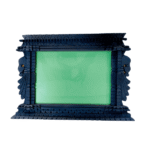 Mayur Aakhi Jhyal Size A4