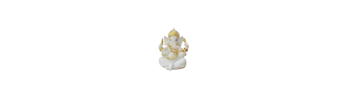 gods statue