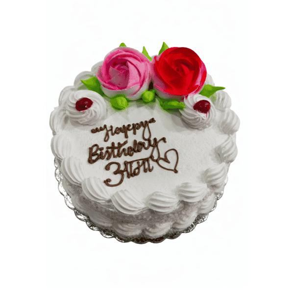 happy birthday aama cake