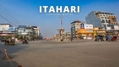 best gift shop in Itahari