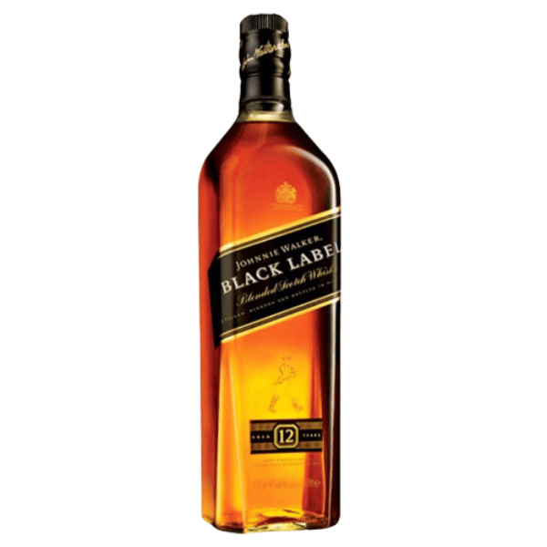 black lebel 1L