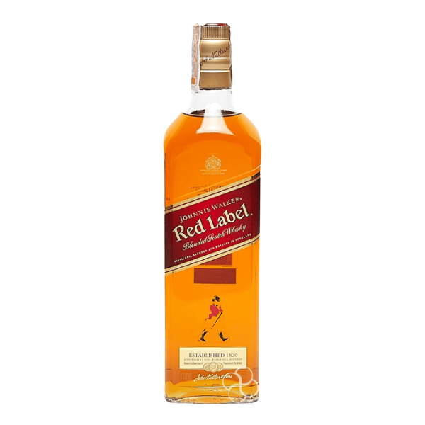 red lebel 1L
