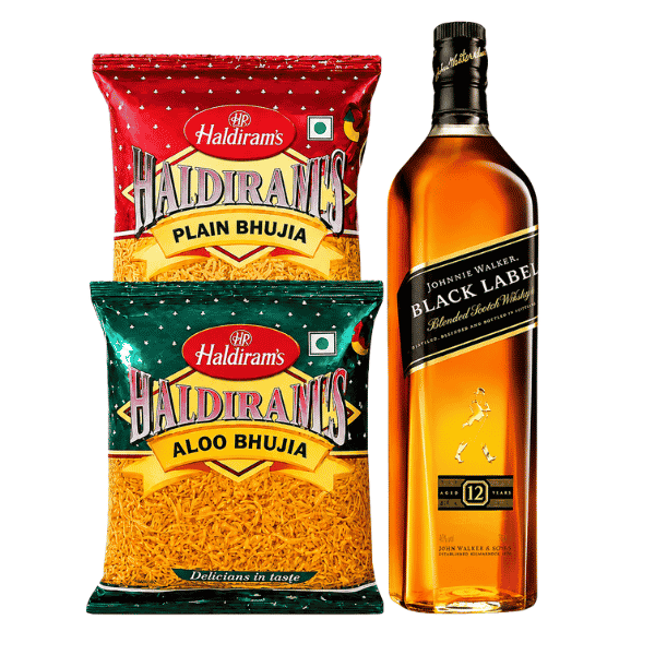 black-label-1L-with-haldiram-bhujiya-and-aalu-bhujiya.png