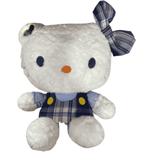 soft white doll