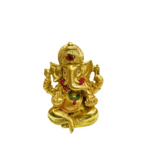 lord ganesh statue