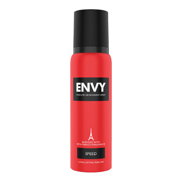 Envy Body Spray