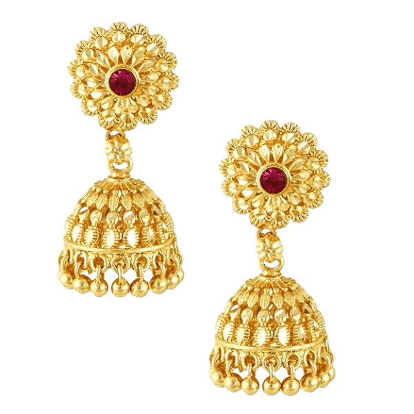 Gold Jewelry