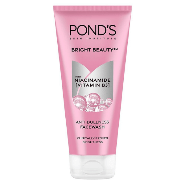 pond beauty cream